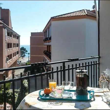 Ferienwohnung Sunny Holidays In Santa Pola Exterior foto