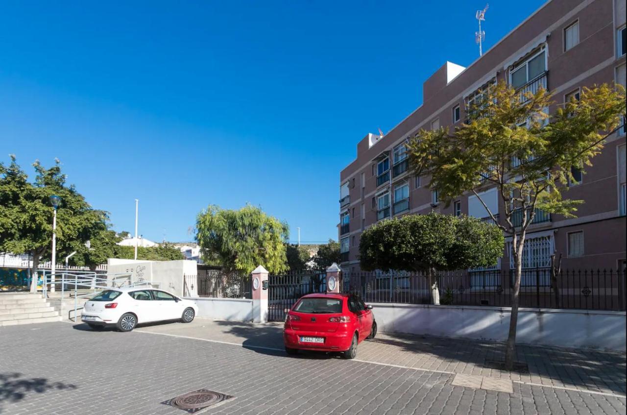 Ferienwohnung Sunny Holidays In Santa Pola Exterior foto