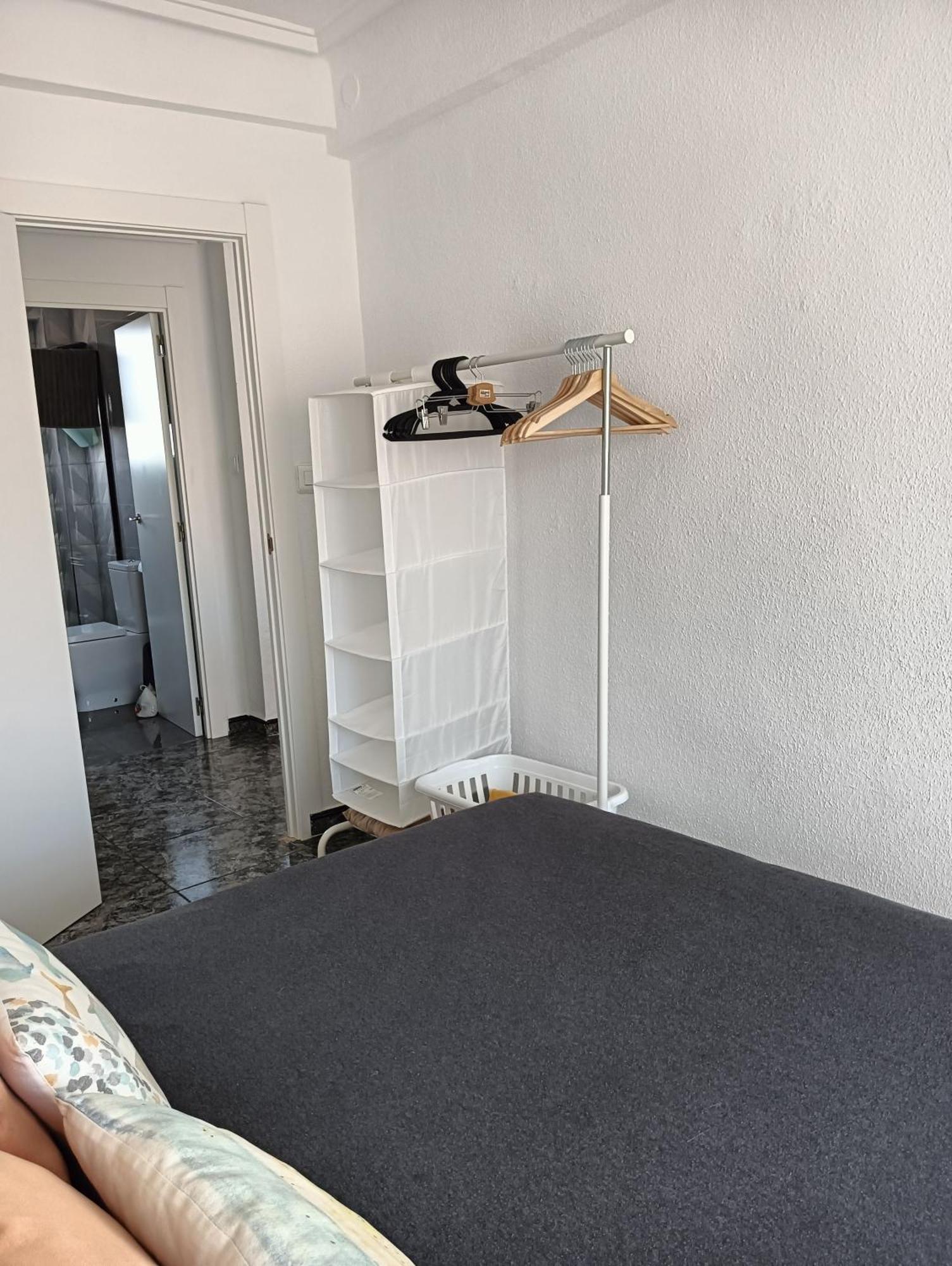 Ferienwohnung Sunny Holidays In Santa Pola Exterior foto