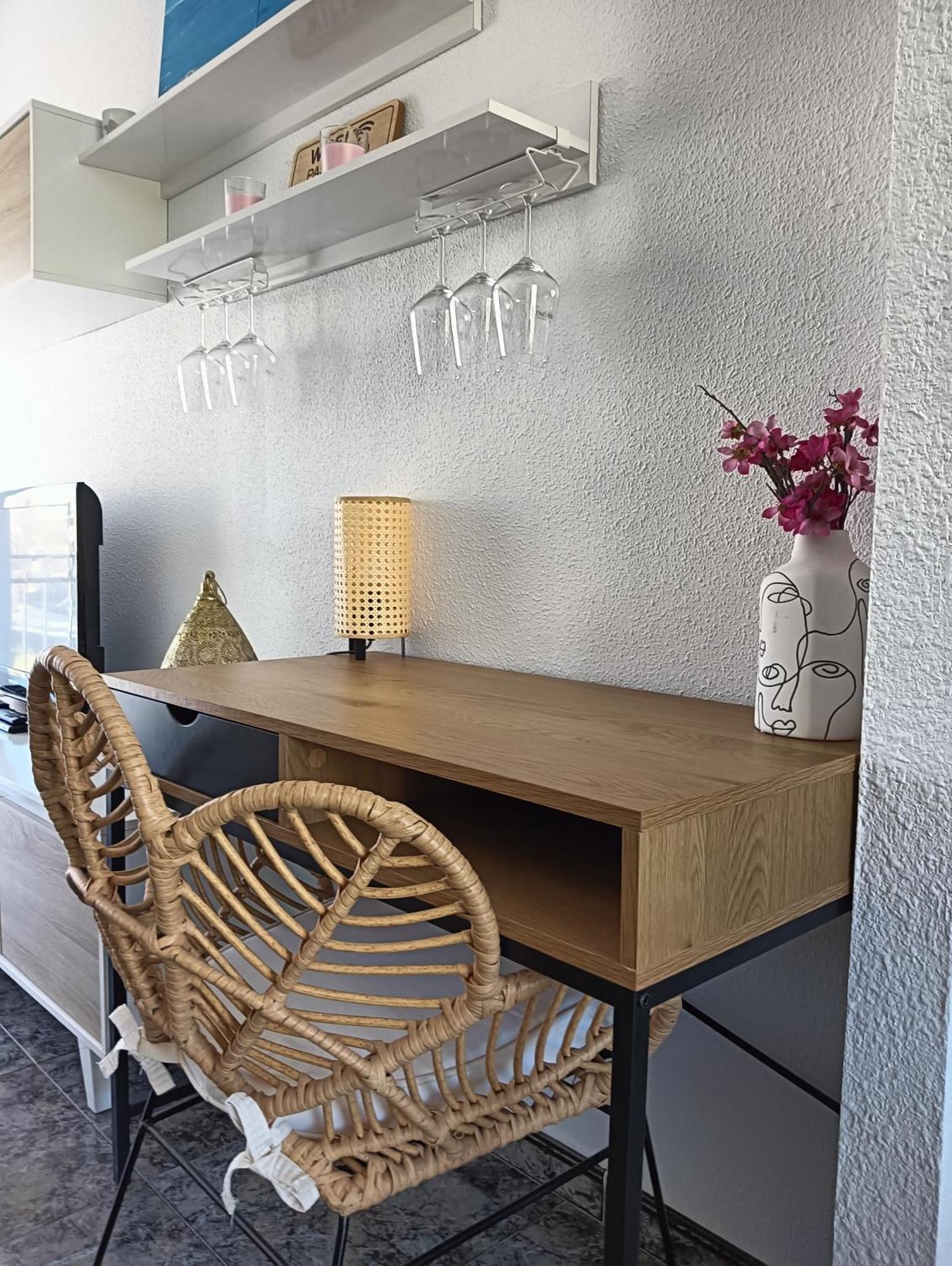 Ferienwohnung Sunny Holidays In Santa Pola Exterior foto