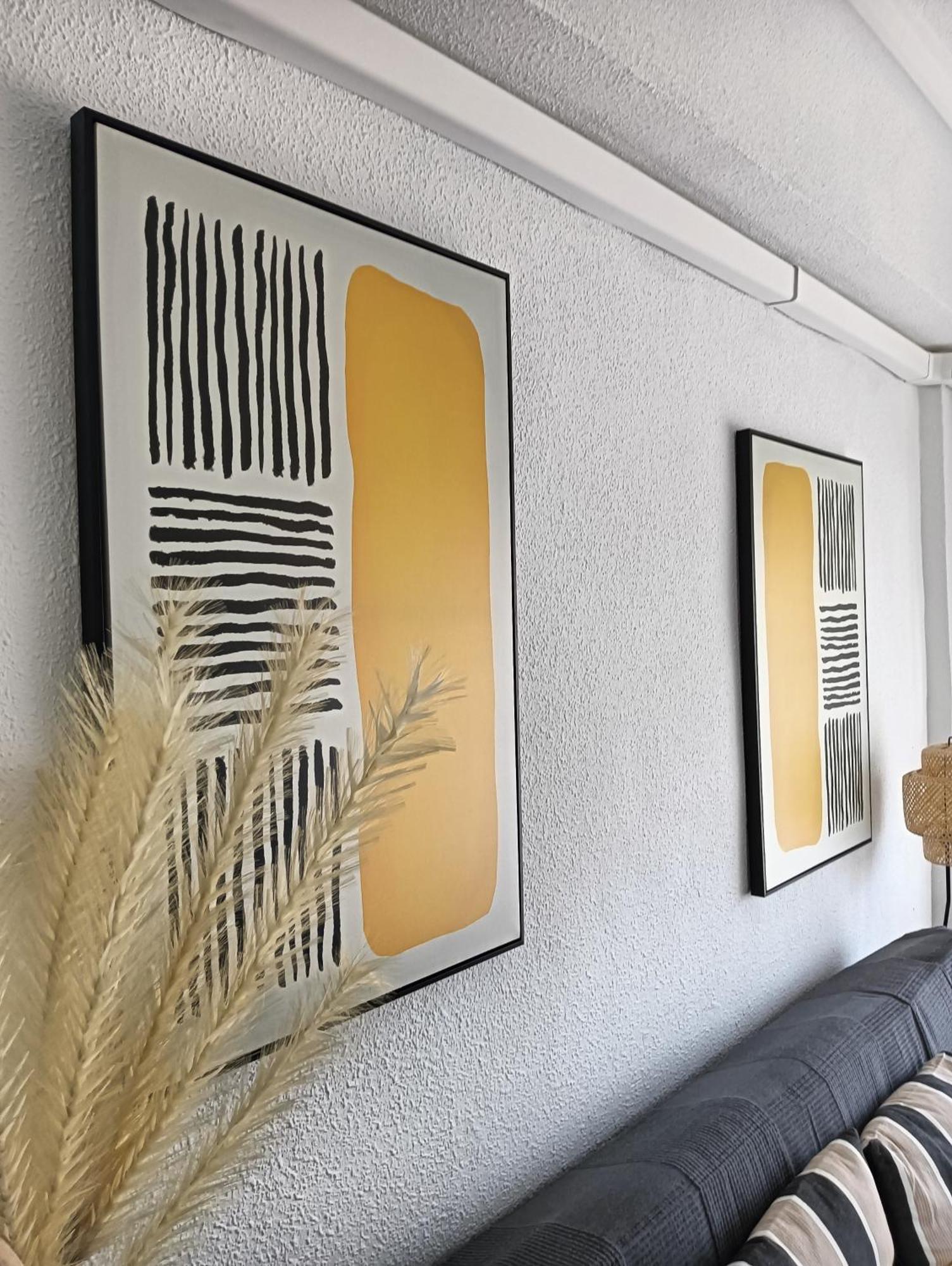 Ferienwohnung Sunny Holidays In Santa Pola Exterior foto
